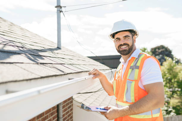 Residential Roof Replacement in Coto De Caza, CA