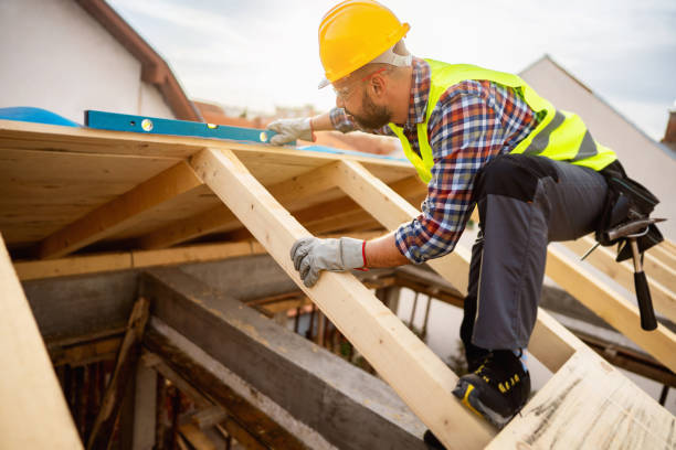 Best Roof Leak Repair  in Coto De Za, CA