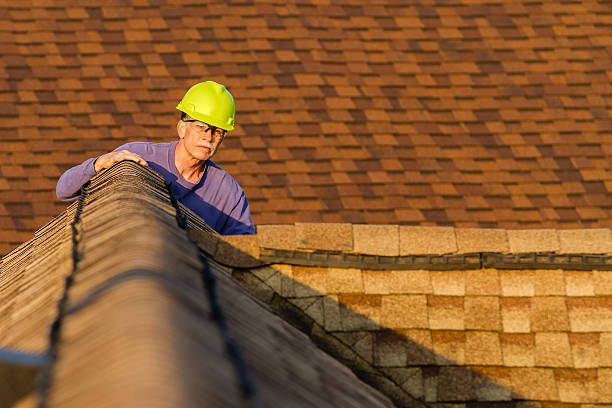 Gutter Installation and Roofing in Coto De Caza, CA