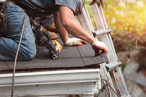 Best Best Roofing Contractors  in Coto De Za, CA
