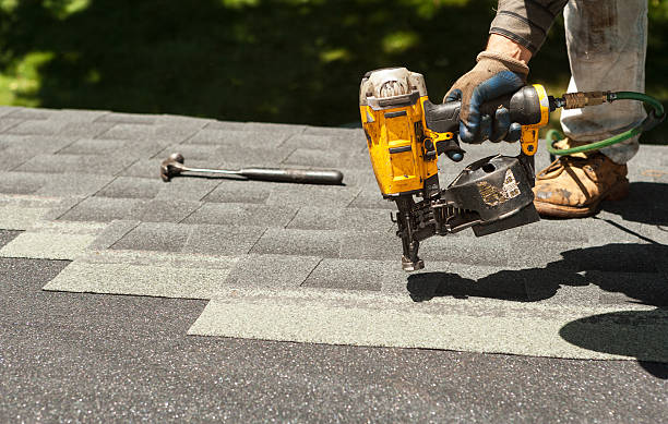 Residential Roof Replacement in Coto De Caza, CA
