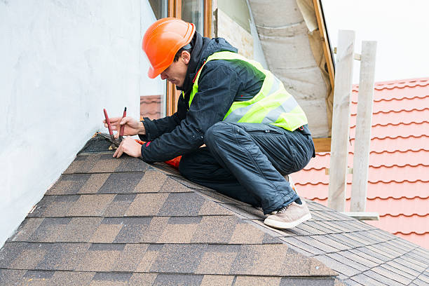 Quick and Trustworthy Emergency Roof Repair Services in Coto De Caza, CA