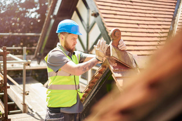 Best Storm Damage Roof Repair  in Coto De Za, CA