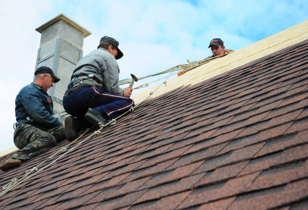 Best Best Roofing Contractors  in Coto De Za, CA