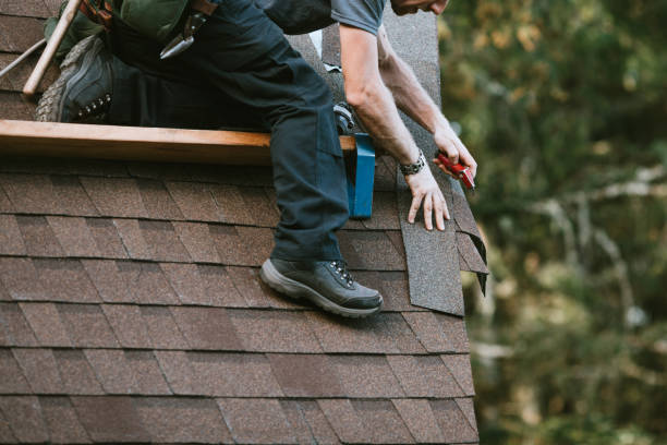 Quick and Trustworthy Emergency Roof Repair Services in Coto De Caza, CA